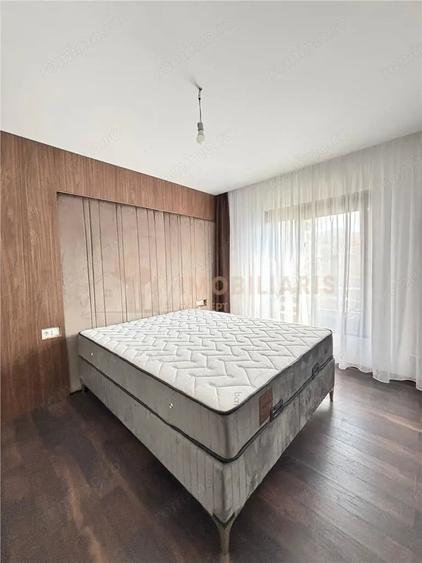 Apartament cu 3 camere în Tăuții-Măgherăuș