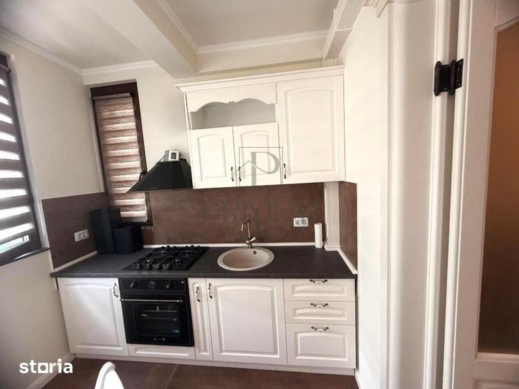 Apartament cu 3 camere decomandat în Dumbrăvița