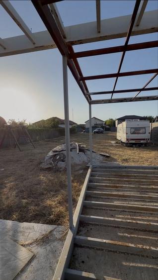 Vanzare Persoana Fizica | Teren intravilan 849 mp | Calea Urseni Giroc | Front 18 m | Strada asfaltata | Toate utilitatile | 130.000 - 5