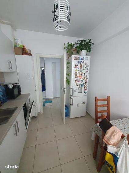 Apartament cu 2 camere decomandat, mobilat în Dobroești