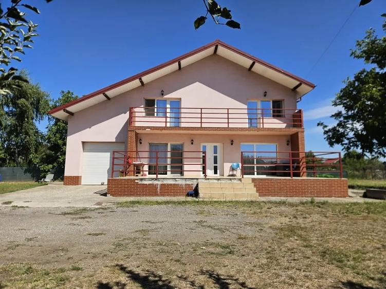 Vand Casa Dancu plus teren 200m3 - 3
