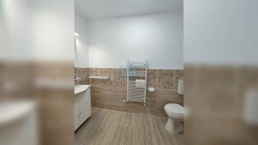 Apartament cu 2 camere semidecomandat în Ultracentral