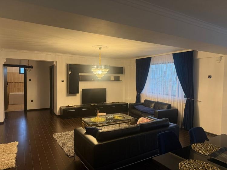 Apartament 3 camere, 100 mp utili, zona Ciuperca - 5