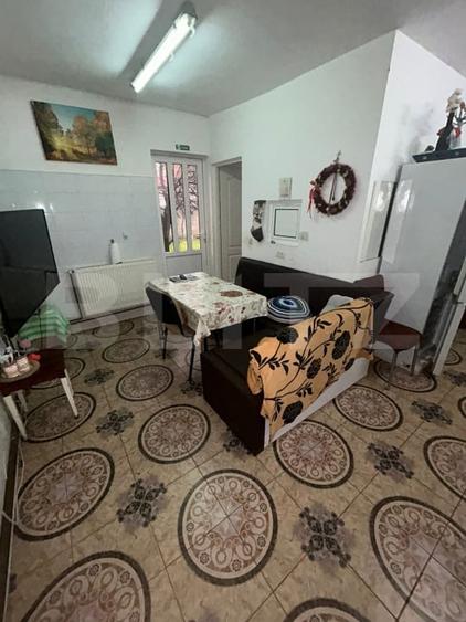 Casă individuală cu 6 camere cu Canalizare în Complex Studențesc