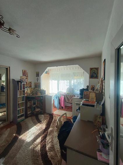 Garsonieră semidecomandată în Rogerius