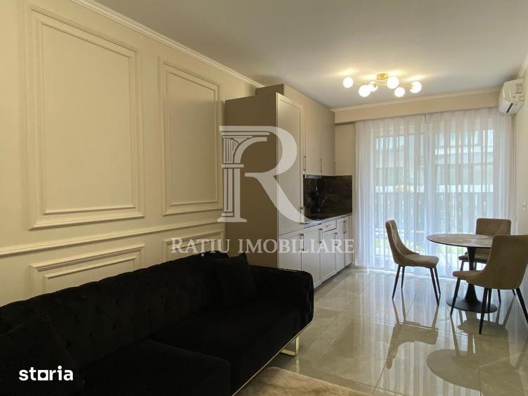 Apartament cu 2 camere | AES Residence | Oradea - 9