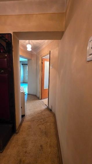 Apartament cu 2 camere decomandat în Titulescu