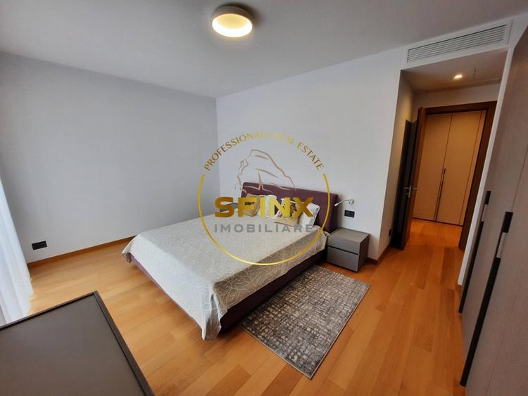 Apartament cu 4 camere decomandat, mobilat în Primăverii