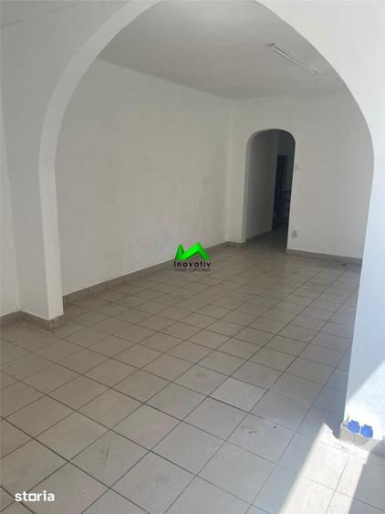 Spatiu comercial de inchiriat Sibiu Mihai Viteazul - 1