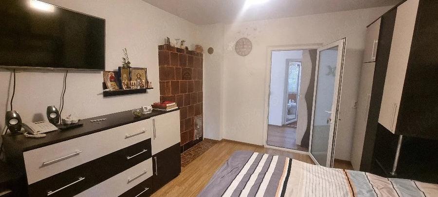 Casă cu Teren 567 Mp în Dărmănești