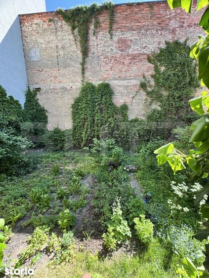 Apartament 3 camere, boxa , pod, zona centrala -Horea - 11