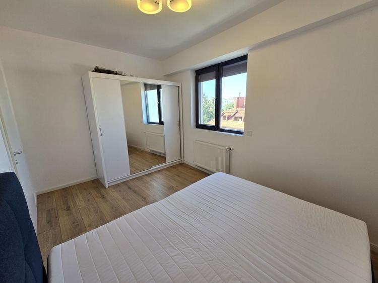 Apartament cu 2 camere în Calea Călărașilor