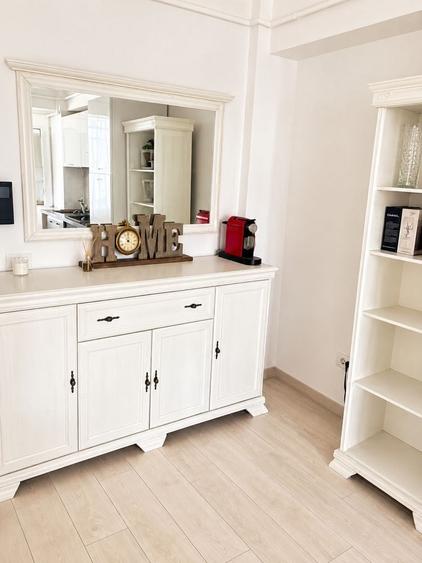 Apartament cu 2 camere în Copou