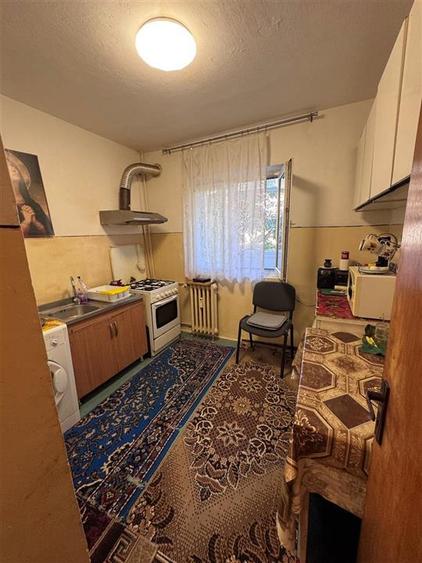 Apartament 3 camere Decomandat Aparatorii Patriei - 3