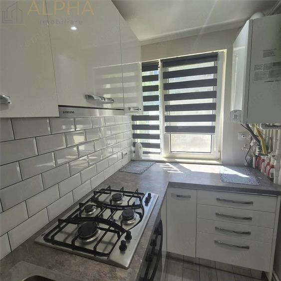 APARTAMENT 3 CAMERE, ALEEA TIHUTEI, Jud BN, Bistrita EXCLUSIVITATE - 7