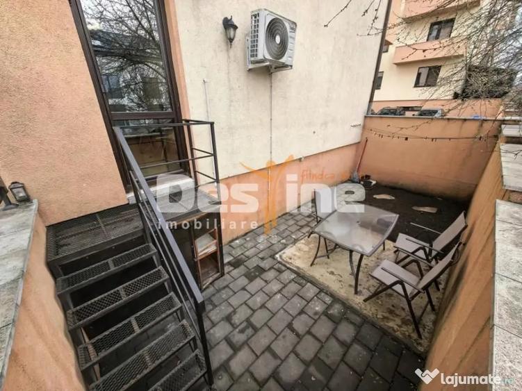 Apartament cu 3 camere decomandat în Lunca Cetățuii