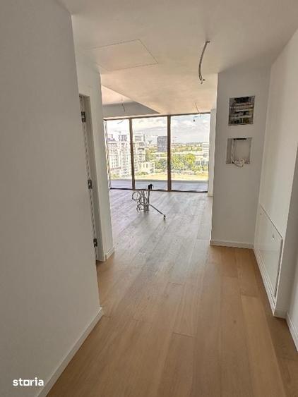 Cesiune - 3 Camere One High District | Pret 260.330 +TVA | Zona Florea - 7