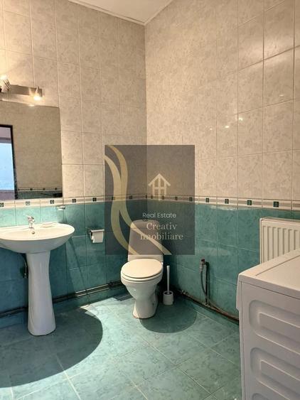 Apartament 3 camere in vila interbelica Unirii - 7