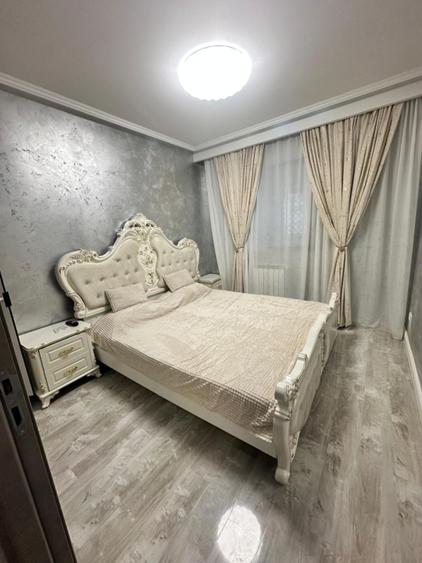 Apartament cu 2 camere decomandat în Tătărași