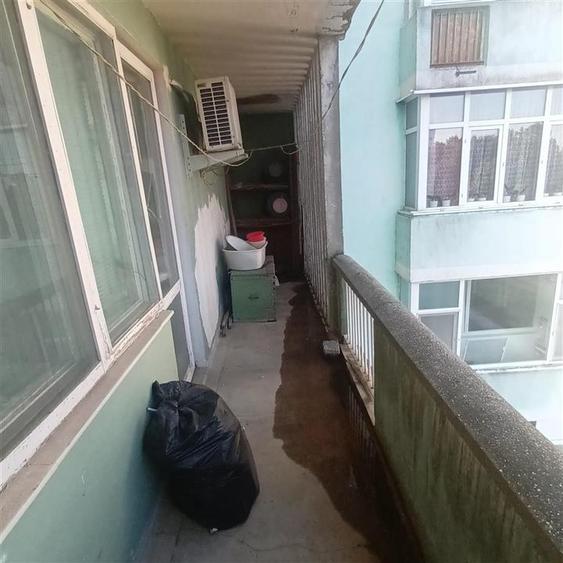 Apartament cu 2 camere semidecomandat în Apollo