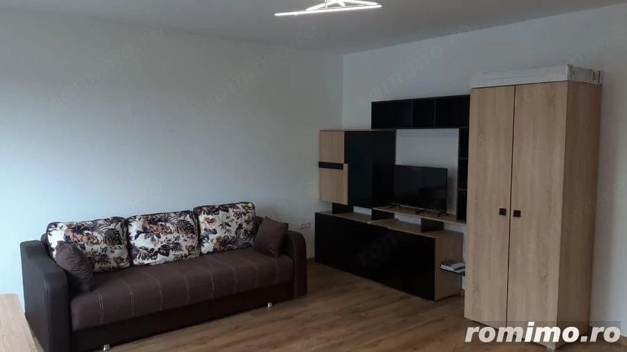 Garsonieră decomandată în Circumvalațiunii