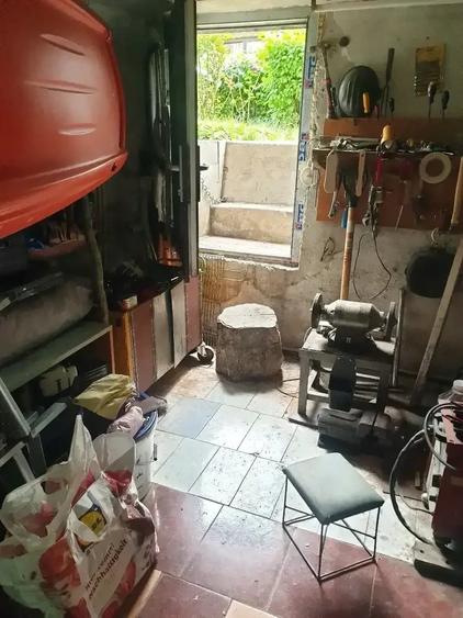 Garsonieră decomandată în Exterior Vest