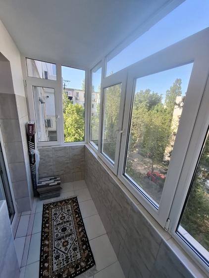 Vand apartament 3 camere -Tomis Nord aleea Umbrei - 5