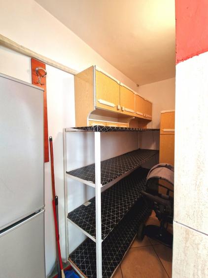 Apartament cu 4 camere decomandat, mobilat în 13 Septembrie