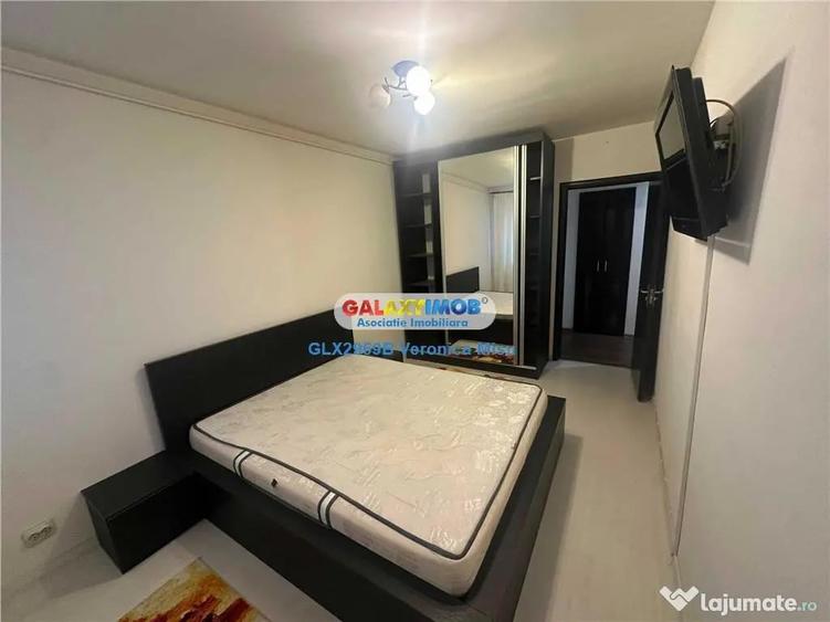 Apartament cu 2 camere semidecomandat în Dristor