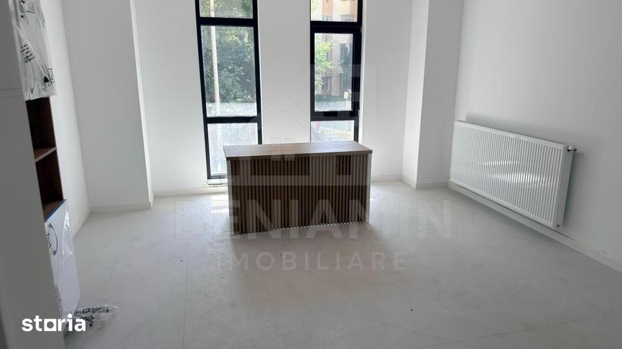 Spatiu 530mp-pentru-Policlinica-sau-Clinica-Medicala -Auchan Chimie - 15