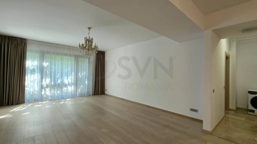Apartament cu 3 camere semidecomandat în Grădina Icoanei