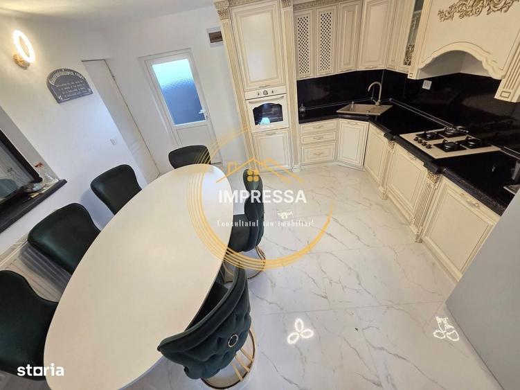 Casă cu 4 camere cu Teren 2600 Mp în Burdujeni