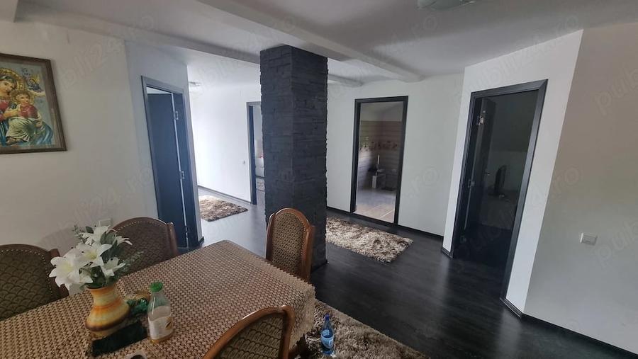Casă cu Teren 5680 Mp în Călata