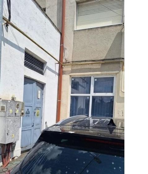 Spațiu comercial, de 68 mp, în Romanilor
