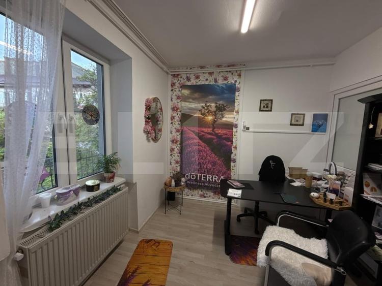 Spațiu comercial, de 260 mp, în Central