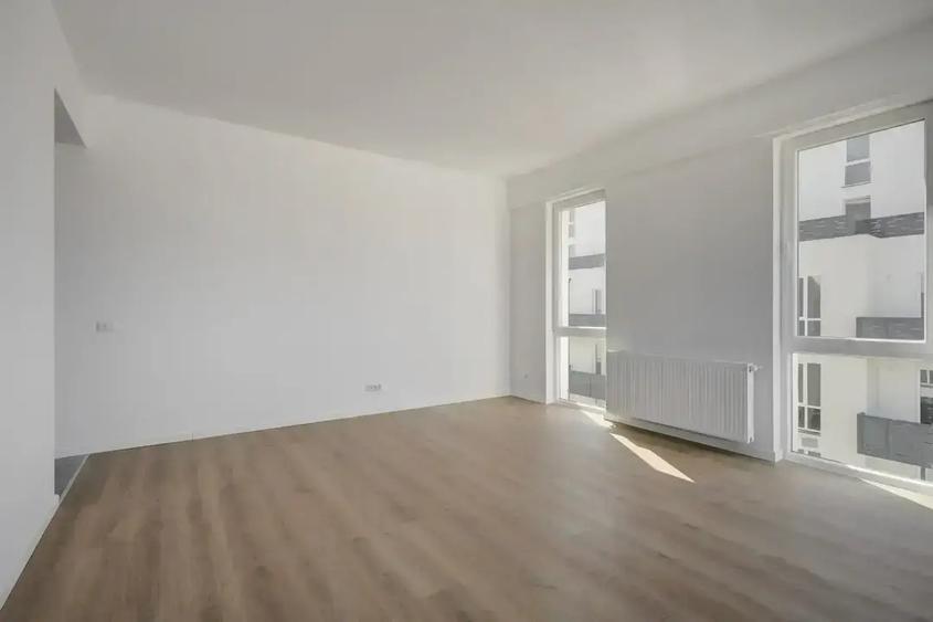 Apartament cu 3 camere decomandat în Nord