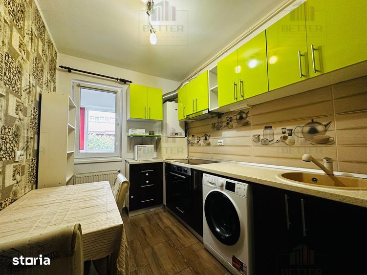 Apartament 2 camere | De inchiriat | Popesti-Leordeni - 16