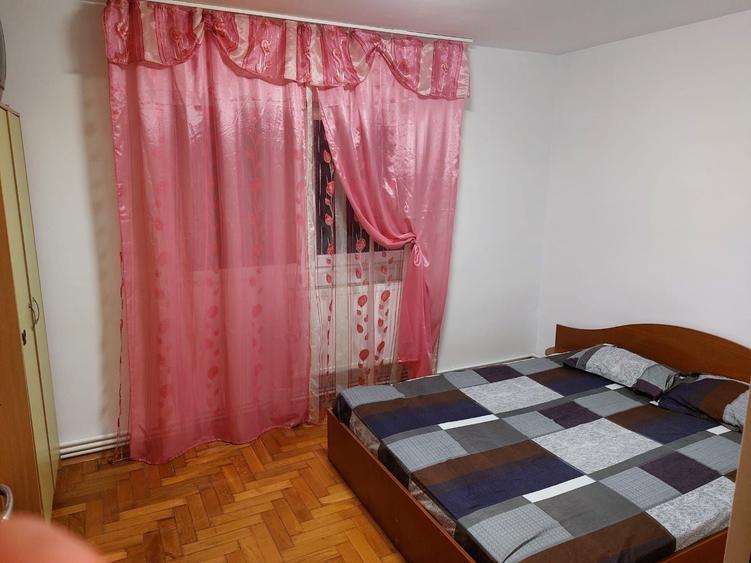 Apartament cu 2 camere semidecomandat în Sfântu Ilie
