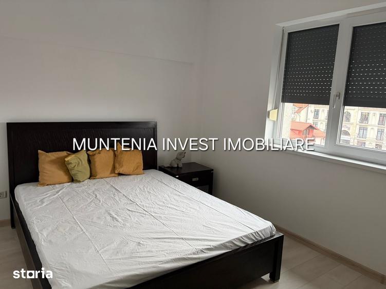 Apartament 2 camere, totul nou, Zona Centrala - 10