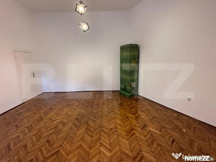 Apartament nemobilat 75 mp | Ultracentral | Renovat Integral - Cluj-Napoca (Cluj) - 10