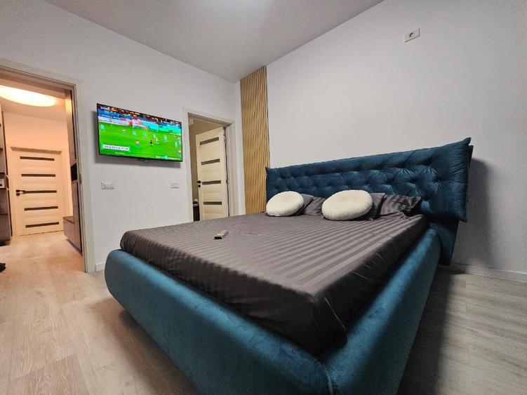 Casă individuală cu 3 camere cu Teren 400 Mp în Domnești