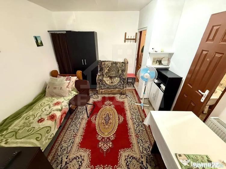 3 decomandate - 64mp - centrala proprie - parter - Brazda... - Craiova (Dolj) - 7