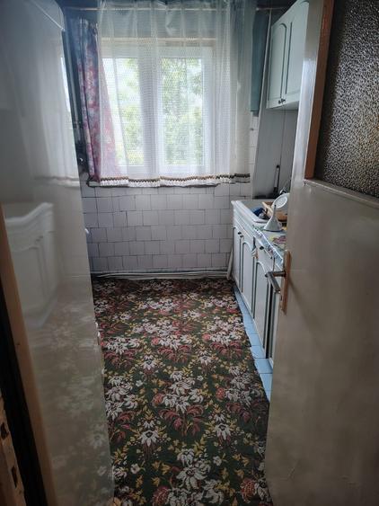 Apartament cu 2 camere în Pruni