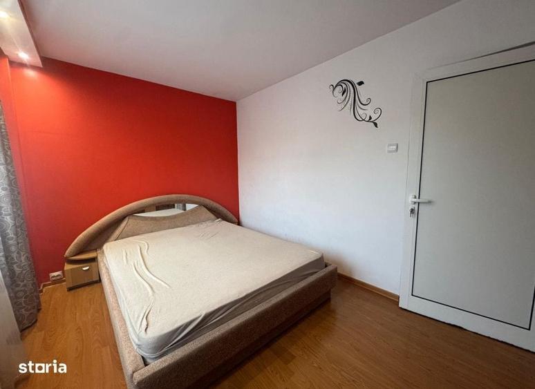 Apartament 2 camere Podu Ros , 54 metri, etaj 3 Cod:158832 - 6