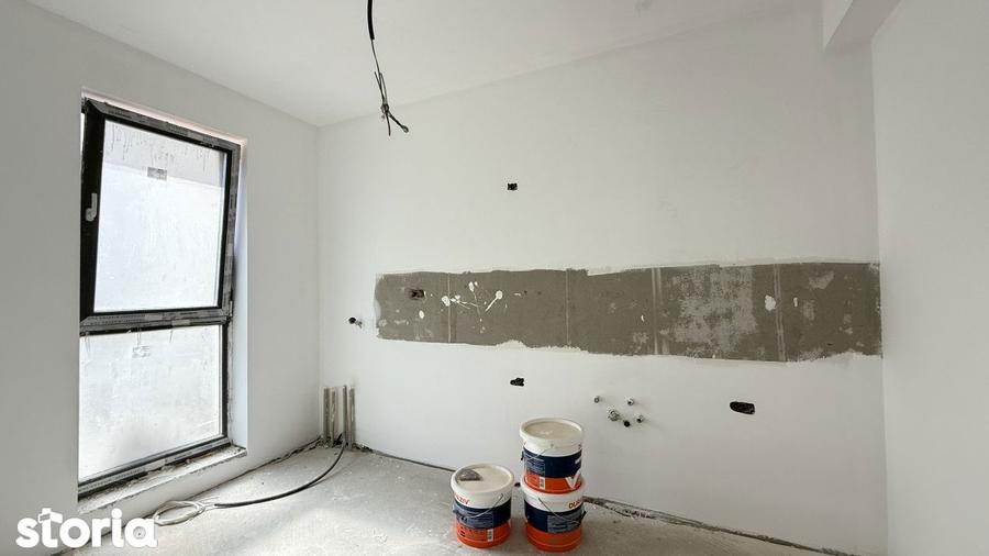 CONSTANTA P+2+3r terasa, 5 camere, in Kamsas, zona de case, finalizata - 3