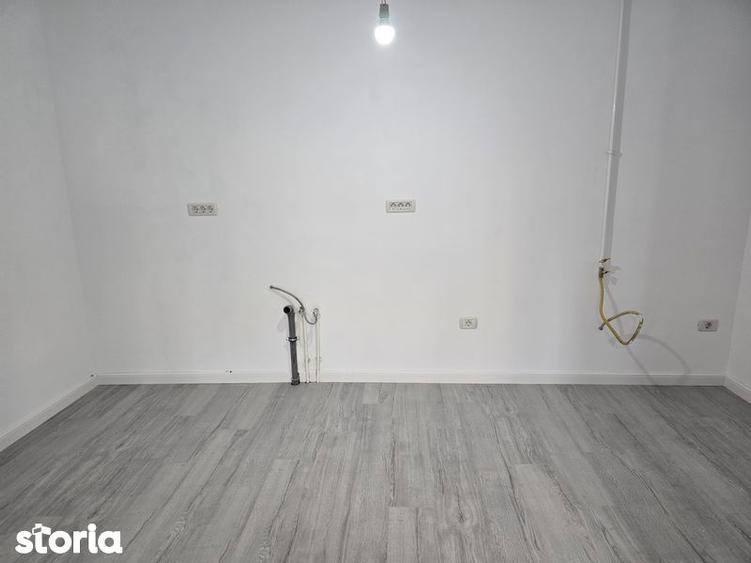 Apartament cu 2 camere decomandat în Gara