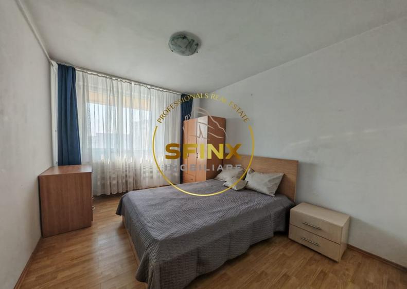 Apartament cu 3 camere decomandat în Colentina
