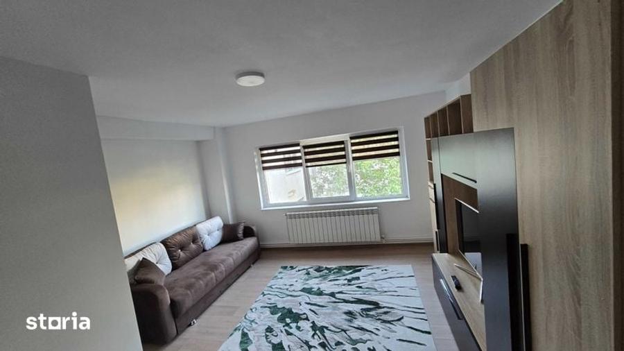 Apartament cu 2 camere în ICIL