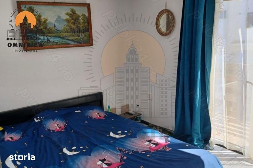 Casă cu 4 camere cu Teren 300 Mp în IAR