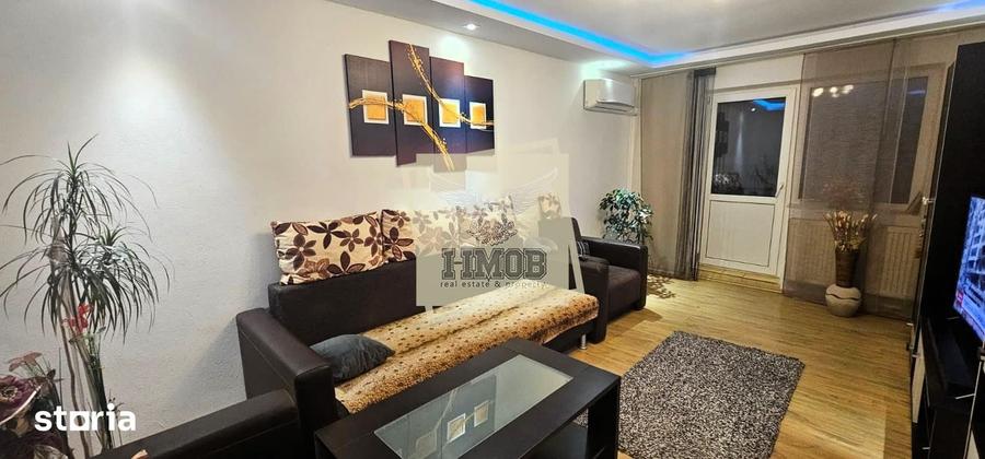 Apartament 3 camere decomandat 58mpu | 2 balcoane | Cisnadie - 8